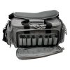 DOUBLE-ALPHA ACADEMY Ballistic Range Bag - Carl Lieber