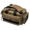 DOUBLE-ALPHA ACADEMY Ballistic Range Bag - Carl Lieber
