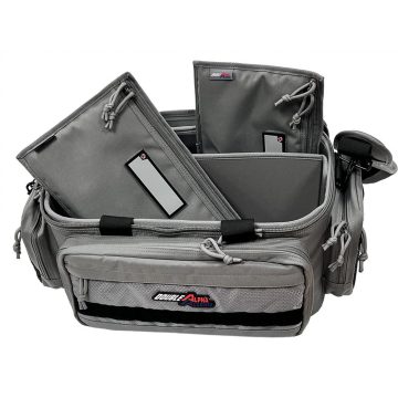 Alternative view of DOUBLE-ALPHA ACADEMY Ballistic Range Bag