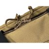 DOUBLE-ALPHA ACADEMY Ballistic Range Bag - Carl Lieber