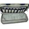 DOUBLE-ALPHA ACADEMY Ballistic Range Bag - Carl Lieber