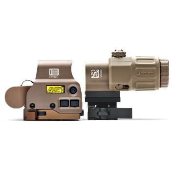 EOTECH HHSVIII (EXPS3-0 + G33) Tan