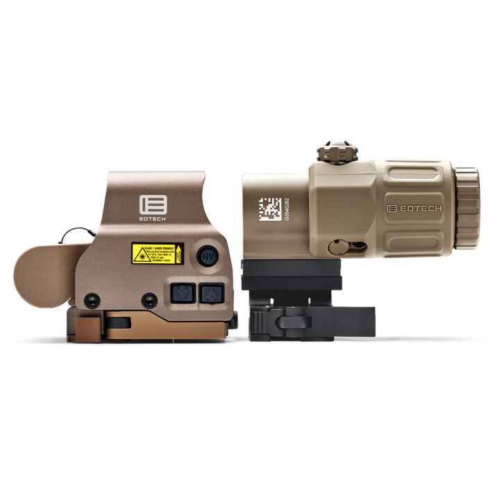 EOTECH HHSVIII (EXPS3-0 + G33) Tan