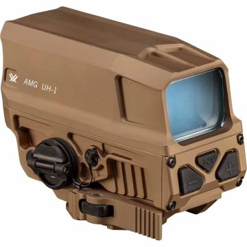 Vortex Razor AMG UH-1 Gen II Tan – VTX_AMG-HS02T