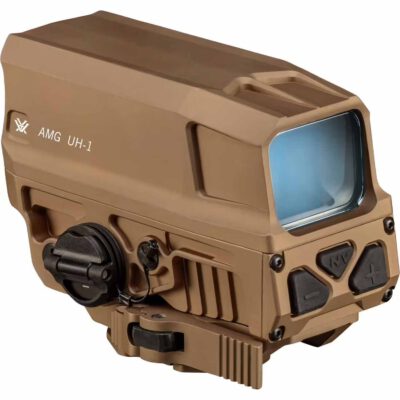 Vortex Razor AMG UH-1 Gen II Tan – VTX_AMG-HS02T
