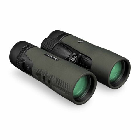 Alternative view of VORTEX Diamondback HD 8x42