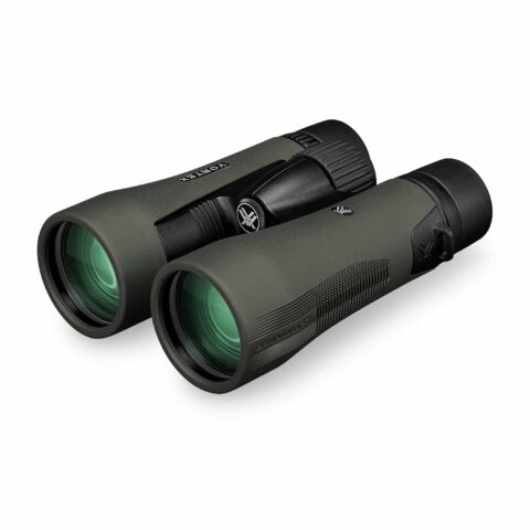 Alternative view of VORTEX Diamondback HD 12x50
