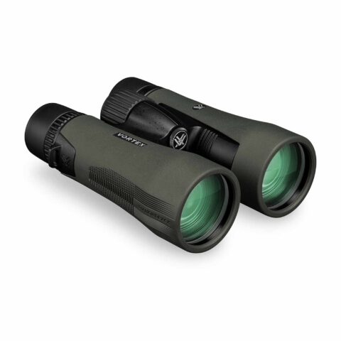 Alternative view of VORTEX Diamondback HD 10x50