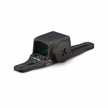 Alternative view of VORTEX Viper Shotgun Red Dot Multi-Reticle