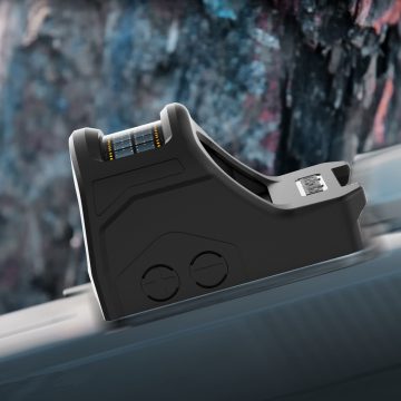 Alternative view of OPTICGARD - HOLOSUN 507C