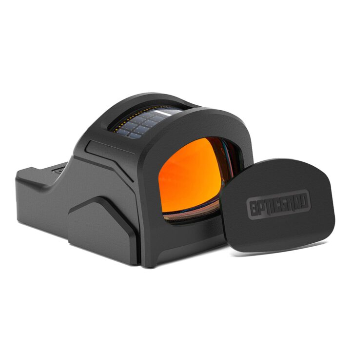 OPTICGARD - HOLOSUN 507C