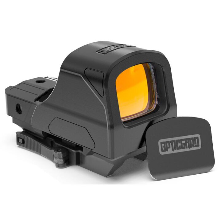 OPTICGARD - HOLOSUN 510C