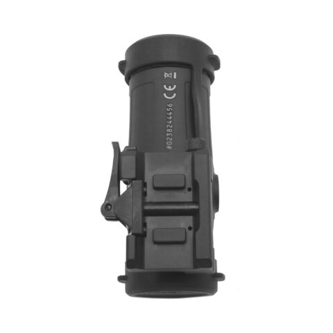 Alternative view of HOLOSUN Magnifier HM3X
