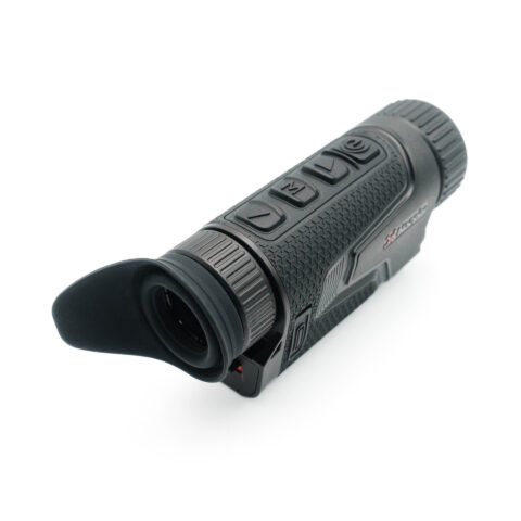 Alternative view of NOCPIX LUMI H35R – LRF