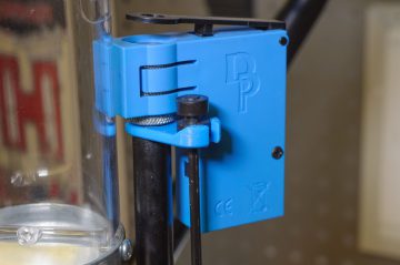 Alternative view of ARMANOV Dillon Primer Rod Holder