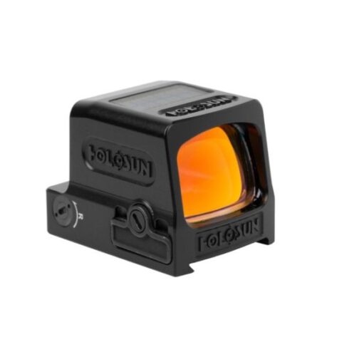 Alternative view of HOLOSUN HE509T
