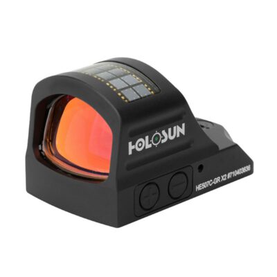 HOLOSUN 507C-X2