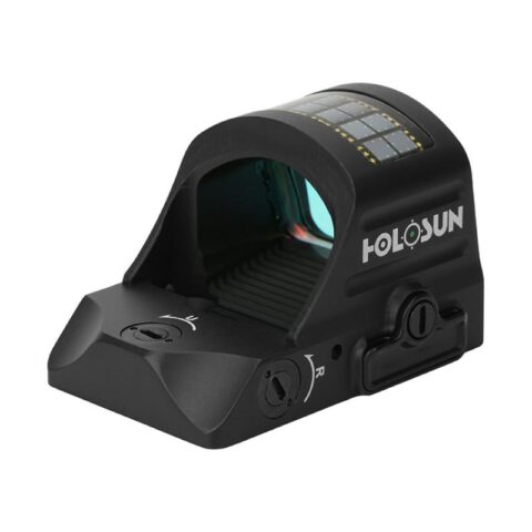 Alternative view of HOLOSUN 507C-X2