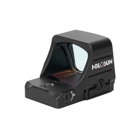 Alternative view of HOLOSUN 507COMP