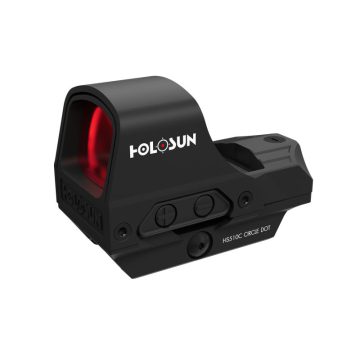 HOLOSUN 510C