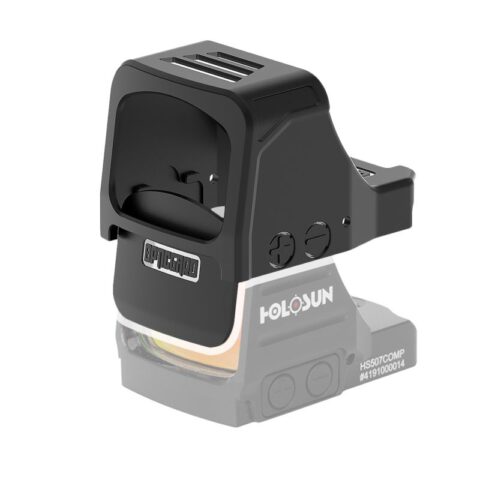 Alternative view of OPTICGARD - HOLOSUN 507COMP