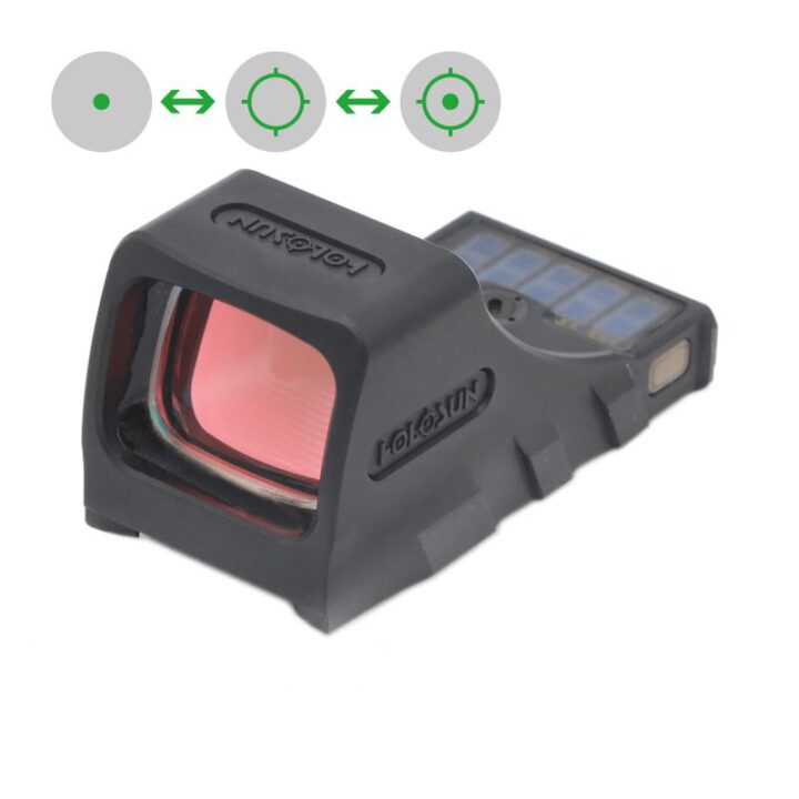 HOLOSUN SCS-PDP-GR