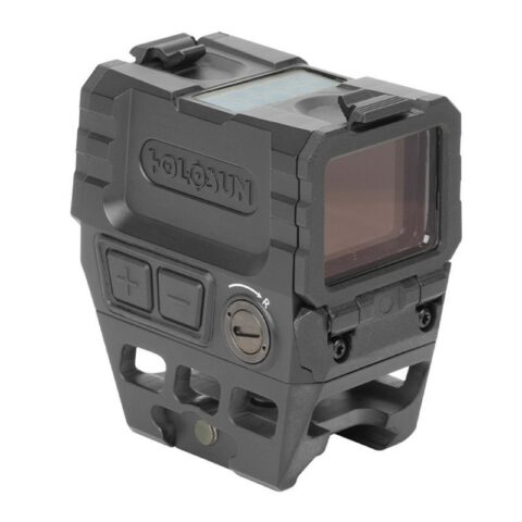 Alternative view of HOLOSUN AEMS