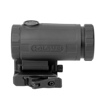 Alternative view of HOLOSUN Magnifier HM3XT (Titan)