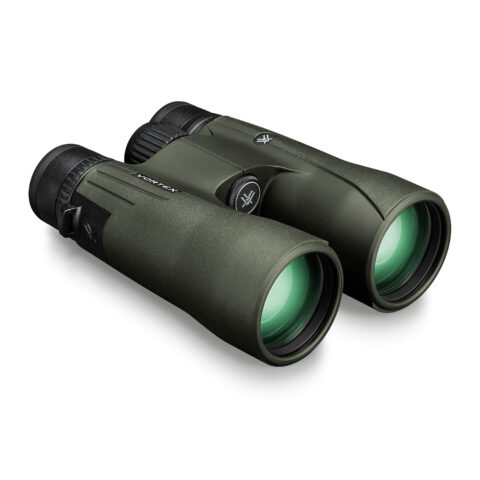 Alternative view of VORTEX Viper HD 10x50