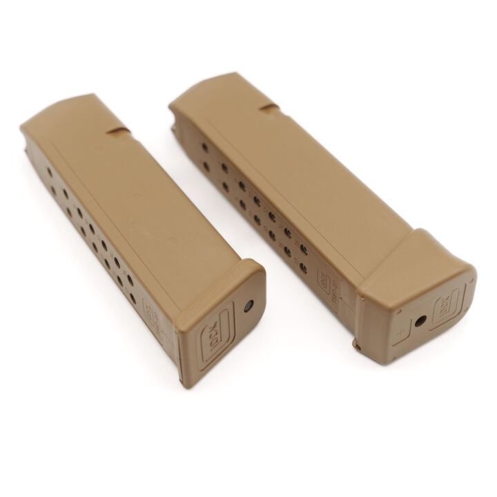 GLOCK Magazine