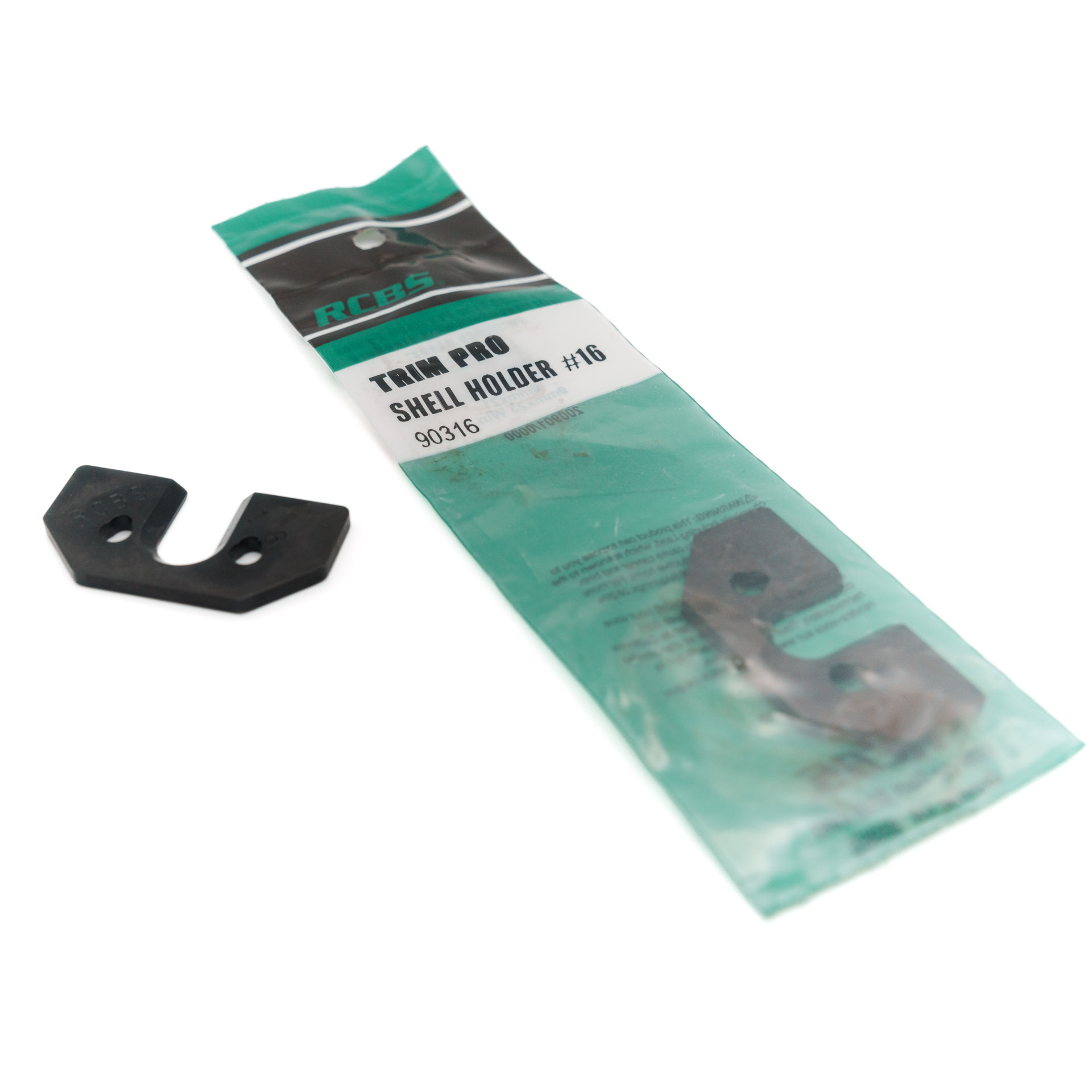 Rcbs Trim Pro Hülsenhalter f. Hülsentrimmer #16 3 Rcbs Trim Pro Hülsenhalter f. Hülsentrimmer #16 – Bild 2