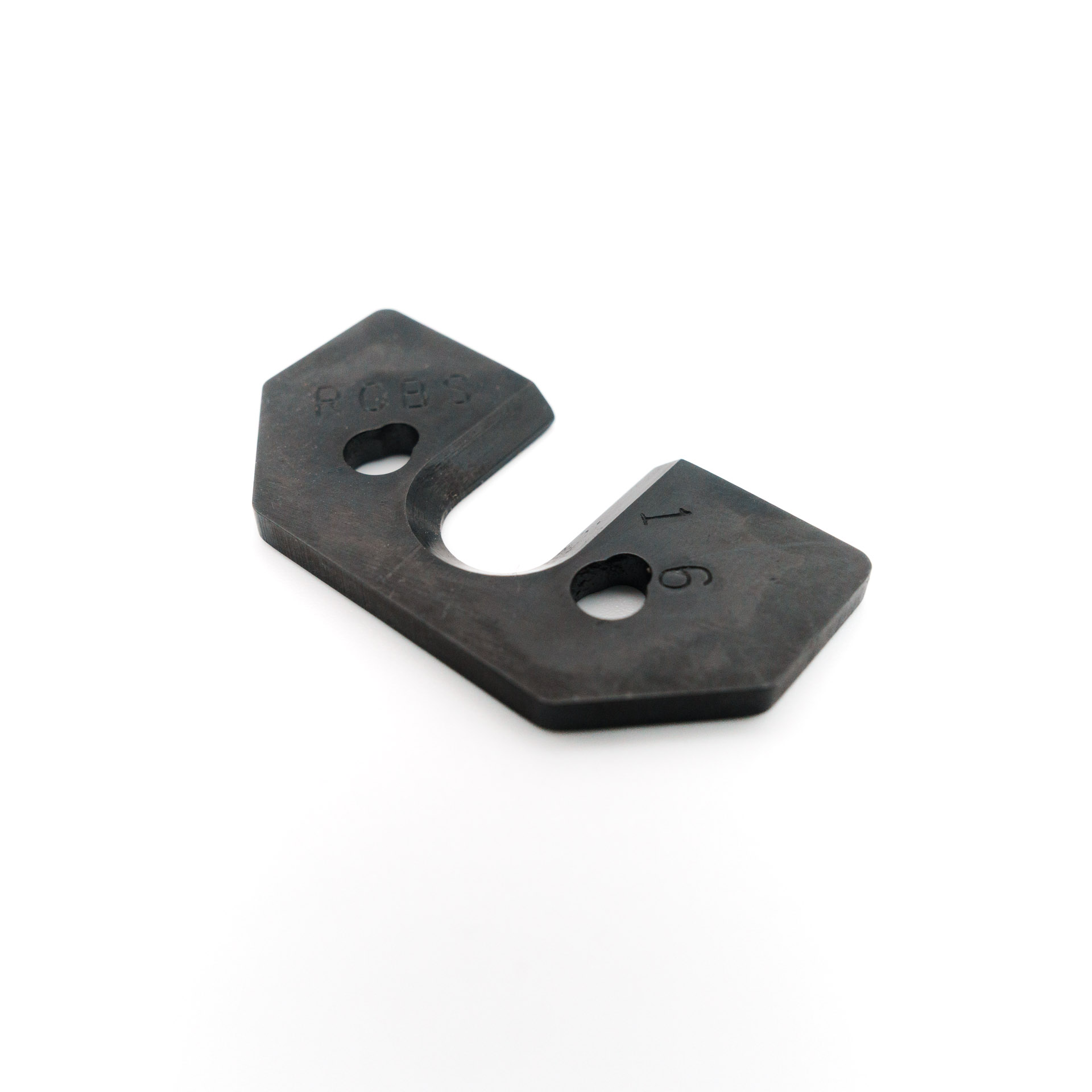 Rcbs Trim Pro Hülsenhalter f. Hülsentrimmer #16 2 Rcbs Trim Pro Hülsenhalter f. Hülsentrimmer #16