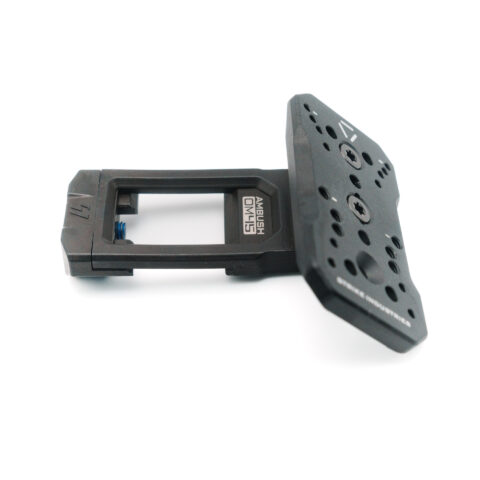 Alternative view of STRIKE INDUSTRIES Ambush 45° Montage