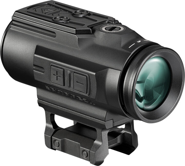 VORTEX Spitfire HD Gen II 5x Prismenvisier