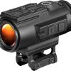 VORTEX Spitfire HD Gen II 5x Prismenvisier 15 VORTEX Spitfire HD Gen II 5x Prismenvisier - Carl Lieber