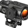 VORTEX Spitfire HD Gen II 5x Prismenvisier 12 VORTEX Spitfire HD Gen II 5x Prismenvisier - Carl Lieber