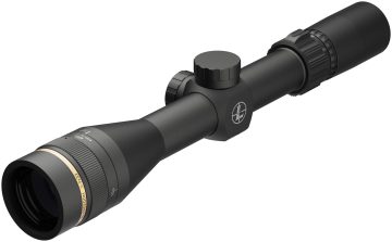 Alternative view of LEUPOLD VX-Freedom 3–9×33 EFR Fine Duplex Zielfernrohr