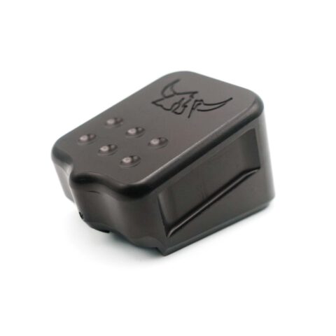 Alternative view of HENNING GROUP EDC-Magazinerweiterung P320 / Plus 3