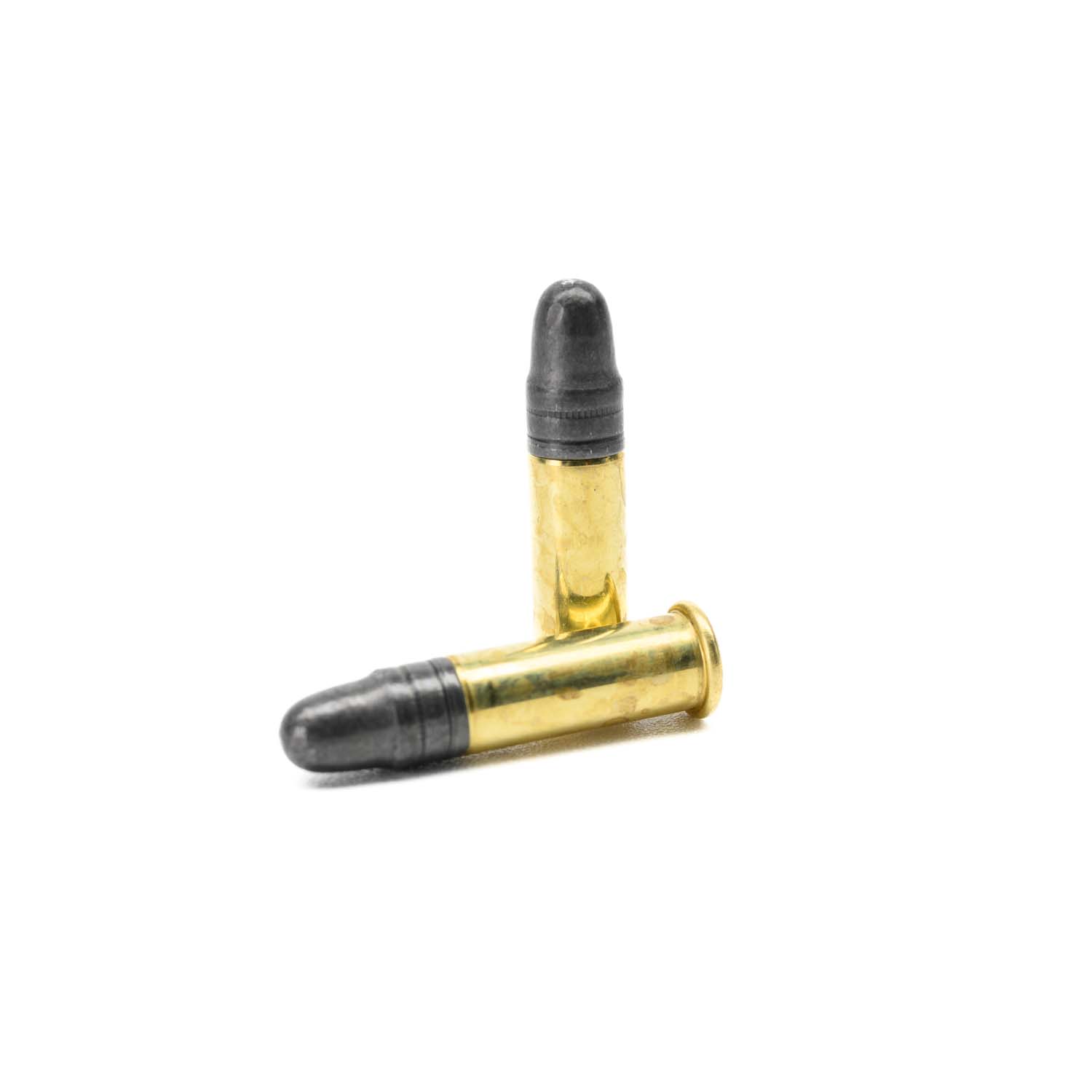 CCI .22 LR 40gr Standard Velocity Lead Round Nose – Bild 3