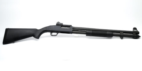 MOSSBERG 590A1 SPX - 9 SHOT