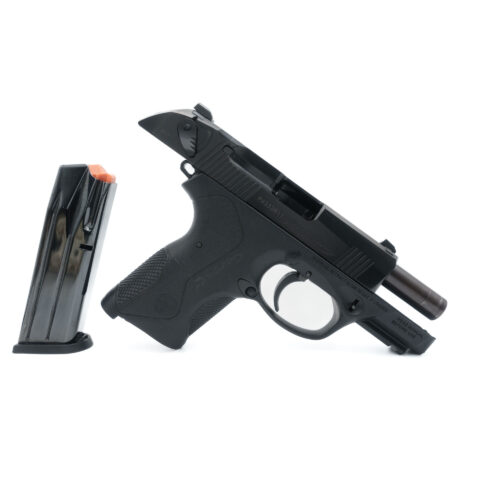 Alternative view of BERETTA PX4 Storm Compact (Gebraucht)