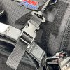 DOUBLE-ALPHA ACADEMY Rig Strap – 104014