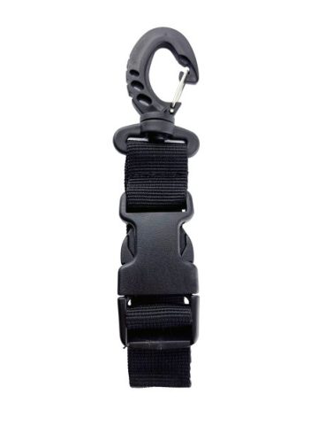 DOUBLE-ALPHA ACADEMY Rig Strap