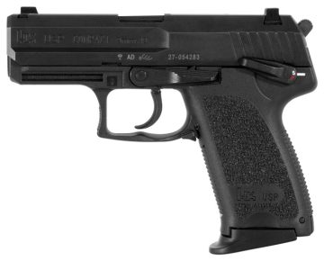 HECKLER & KOCH USP Compact Tactical – .45 Auto – 205101