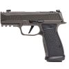 SIG SAUER P365 AXG Legion 9mm – 365AXGCA-9-LEGION