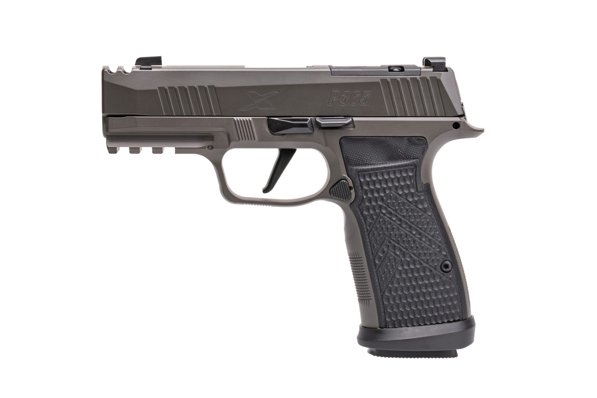 SIG SAUER P365 AXG Legion 9mm 3 SIG SAUER P365 AXG Legion 9mm – 365AXGCA-9-LEGION