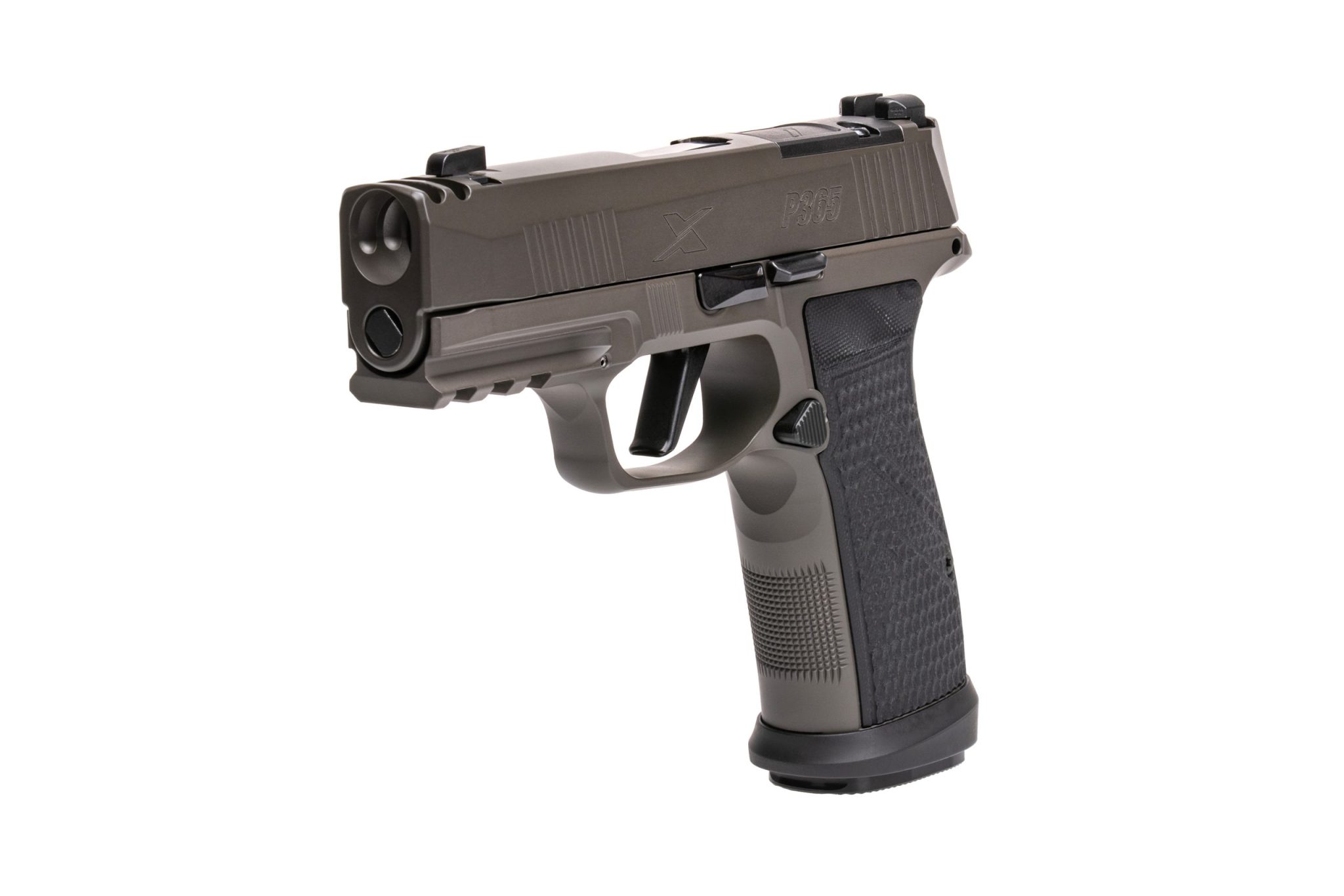 SIG SAUER P365 AXG Legion 9mm 5 SIG SAUER P365 AXG Legion 9mm – 365AXGCA-9-LEGION_3
