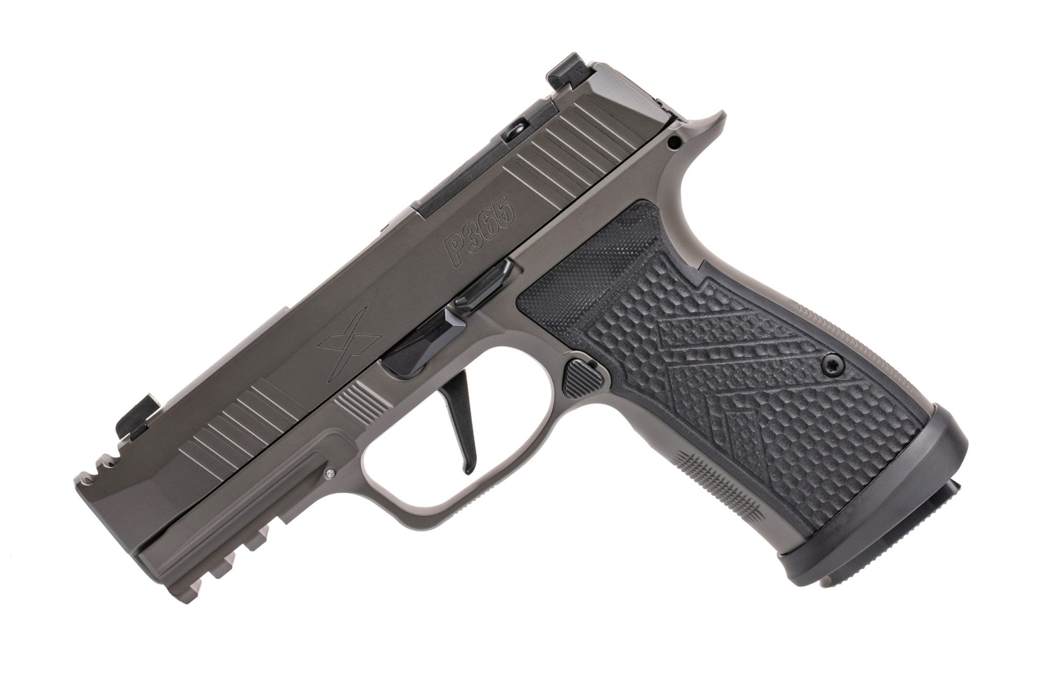 SIG SAUER P365 AXG Legion 9mm 7 SIG SAUER P365 AXG Legion 9mm – 365AXGCA-9-LEGION_5
