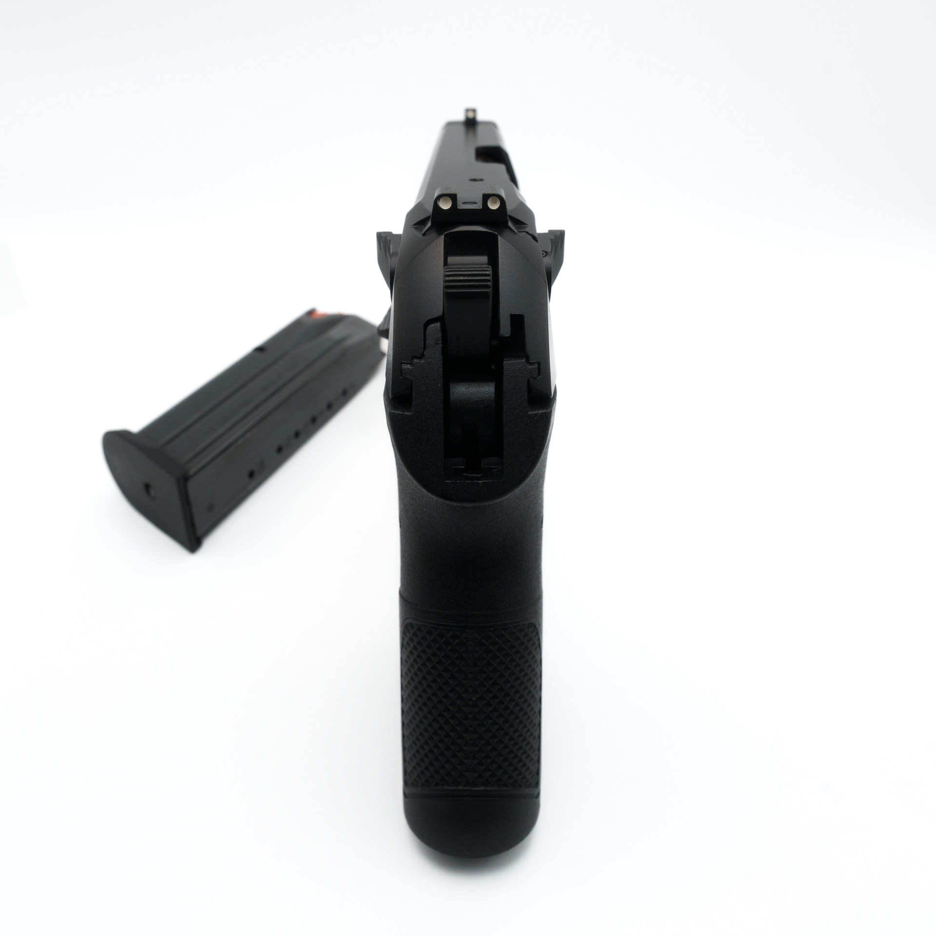 BERETTA PX4 Storm Compact (Gebraucht) 6 BERETTA PX4 Storm Compact (Gebraucht) – BER-1-U