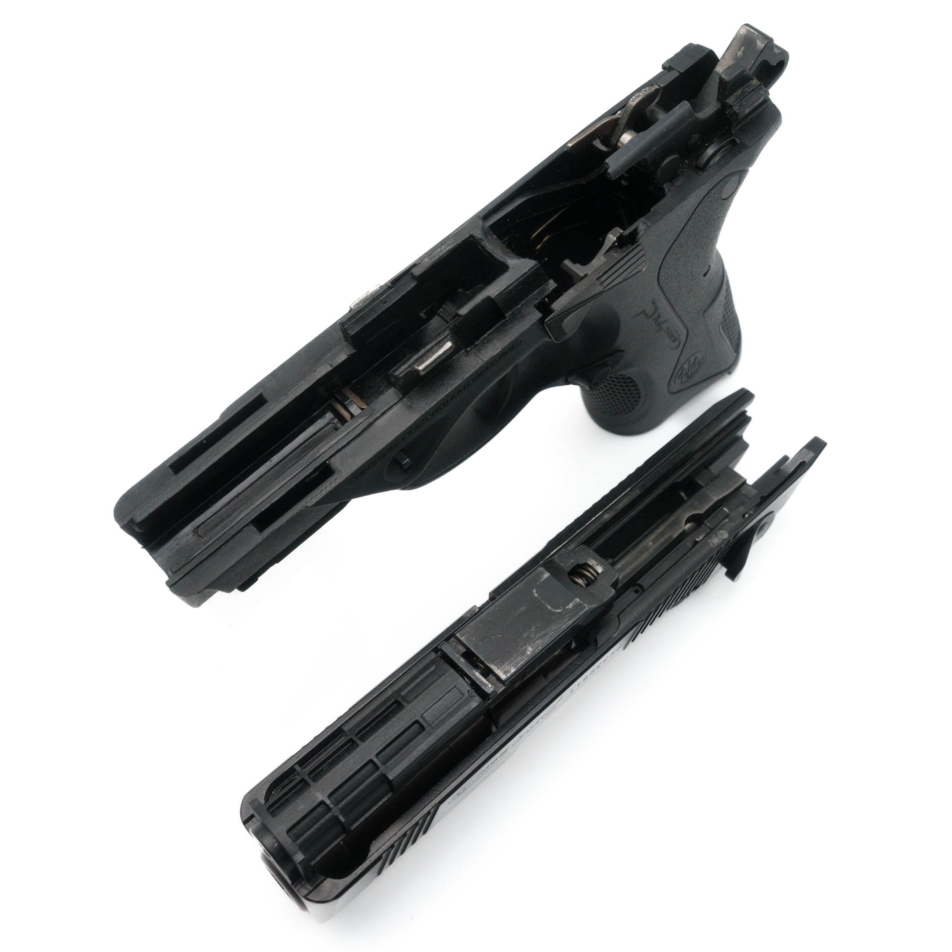 BERETTA PX4 Storm Compact (Gebraucht) 8 BERETTA PX4 Storm Compact (Gebraucht) – BER-1-U